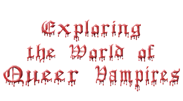 Queer Vampires