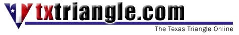 Texas Triangle Online
