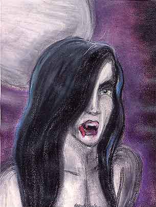 vampire