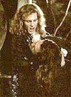 Louis and Lestat