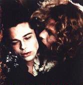 Louis and Lestat