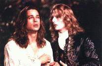 Louis and Lestat