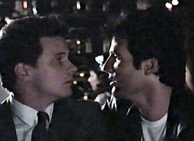 Adrian and Jack