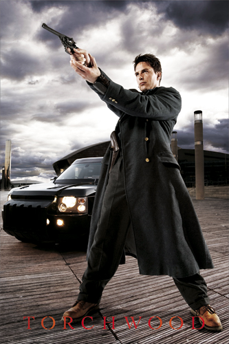 Bi-guy Jack Harkness