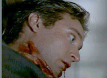 Phillip Pavel? as Officer Andrews?  in Scream II