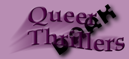 Queer DARK Thrillers